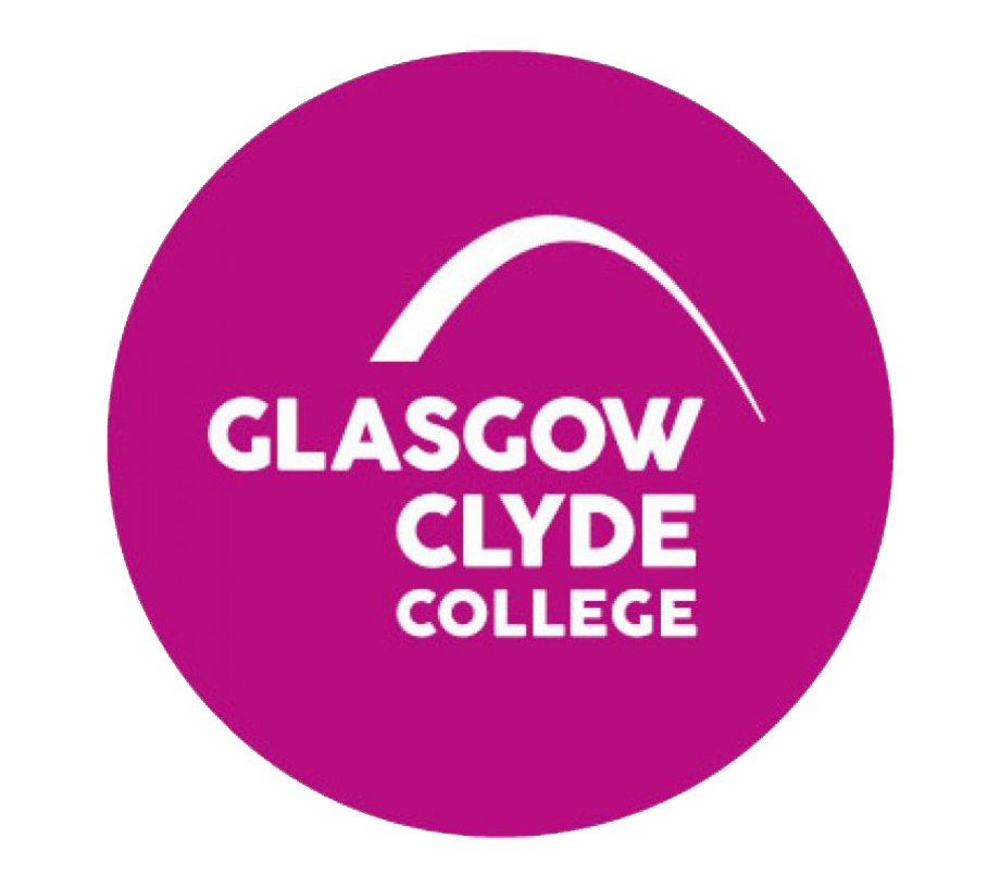Glasgow Clyde College Logo